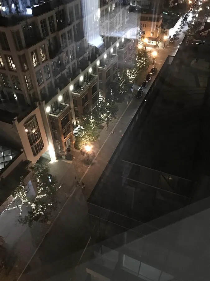 Jet Furnished Suites Toronto 0*,  Canada
