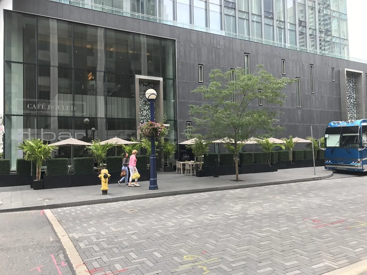 Jet Furnished Suites Toronto 0*,  Canada