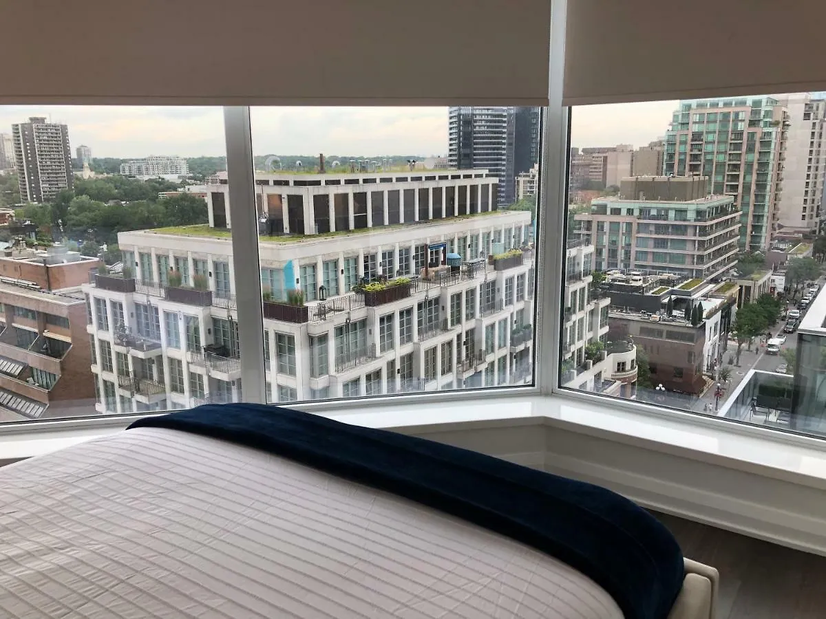 Jet Furnished Suites Toronto